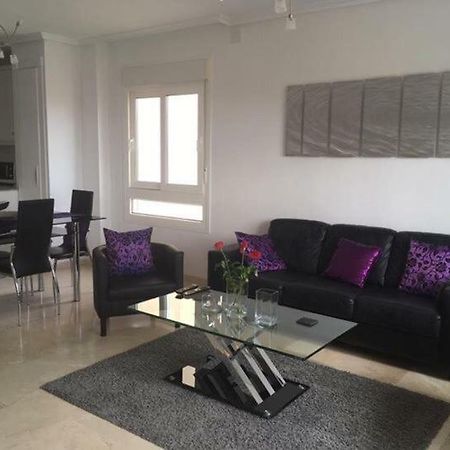 Jumilla III Apartamento Dehesa de Campoamor  Exterior foto