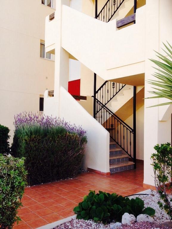 Jumilla III Apartamento Dehesa de Campoamor  Quarto foto