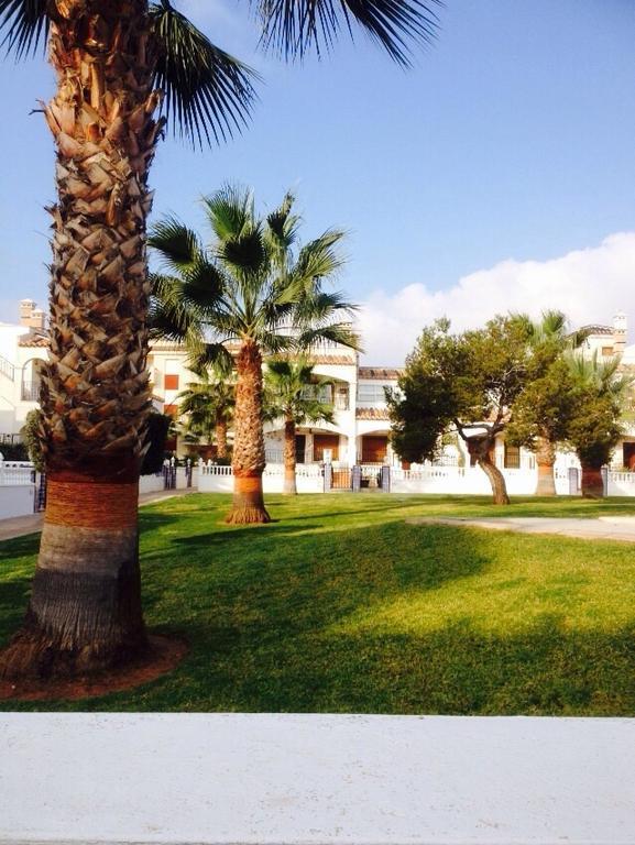 Jumilla III Apartamento Dehesa de Campoamor  Quarto foto