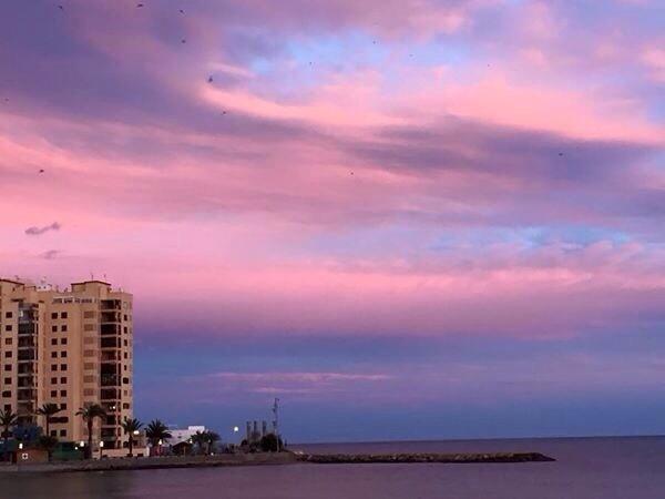 Jumilla III Apartamento Dehesa de Campoamor  Quarto foto