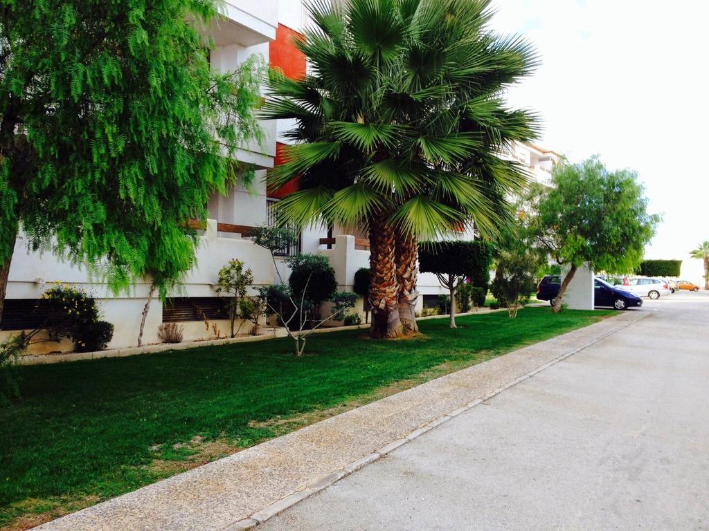 Jumilla III Apartamento Dehesa de Campoamor  Quarto foto