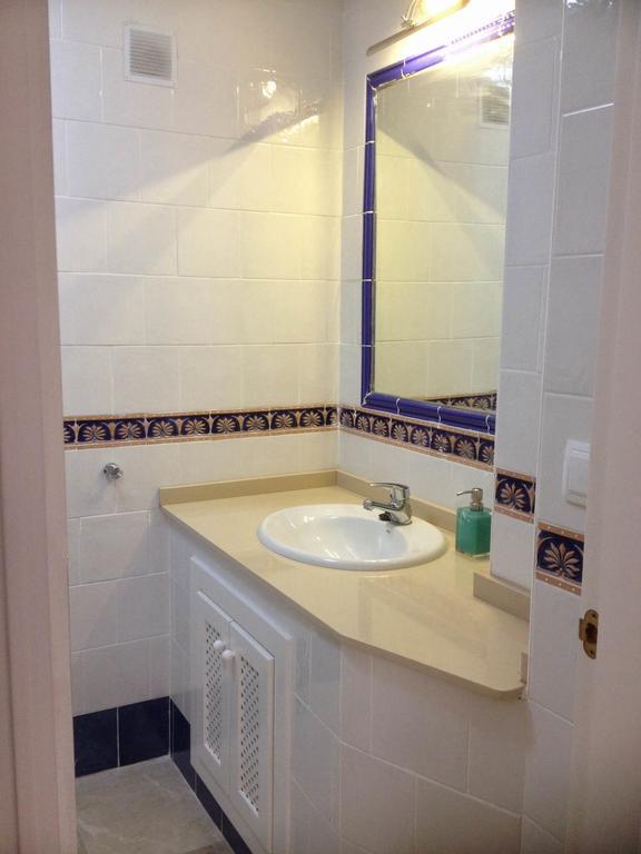 Jumilla III Apartamento Dehesa de Campoamor  Quarto foto